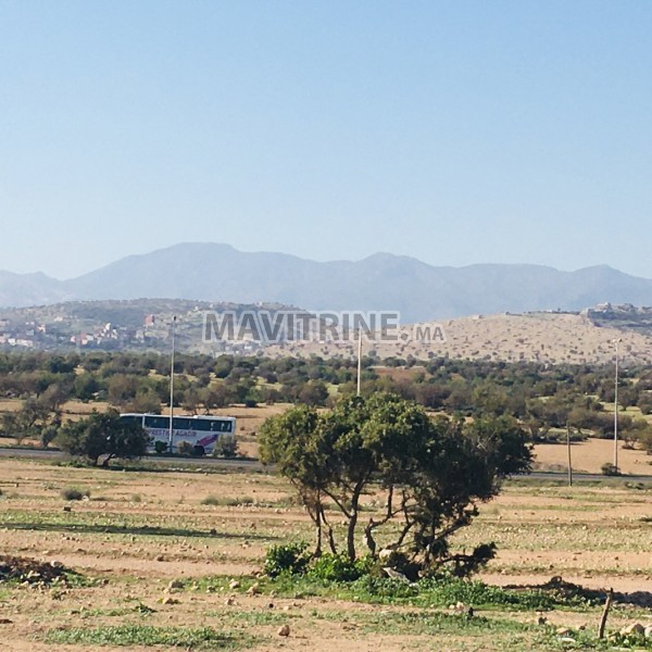 Villa à Agadir