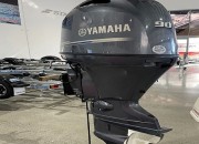 Photo de l'annonce: Used Yamaha 90 HP 4-Stroke Outboard Motor
