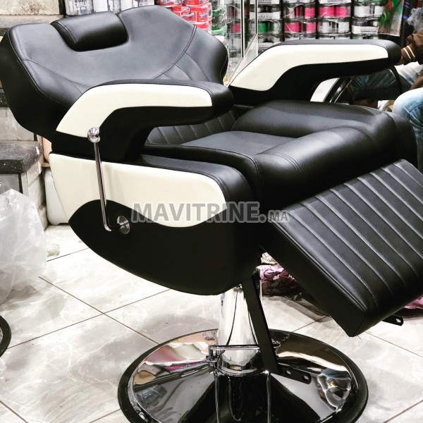 CHAISE DE COIFFURE TOP QUALITE