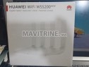 Photo de l'Annonce: Router Huawei wifi ws5200 new
