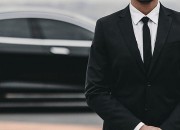 Photo de l'annonce: Chauffeur / coursier