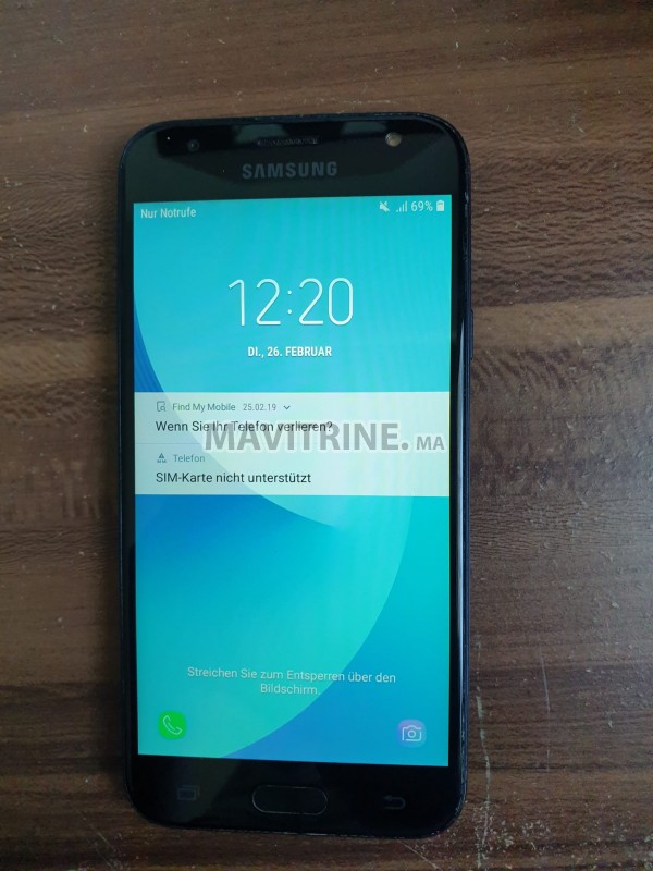 Samsung j3