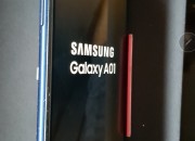 Photo de l'annonce: Samsung A1