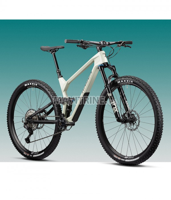 2022 Radon Skeen Trail 9.0 Mountain Bike (Bambobike)