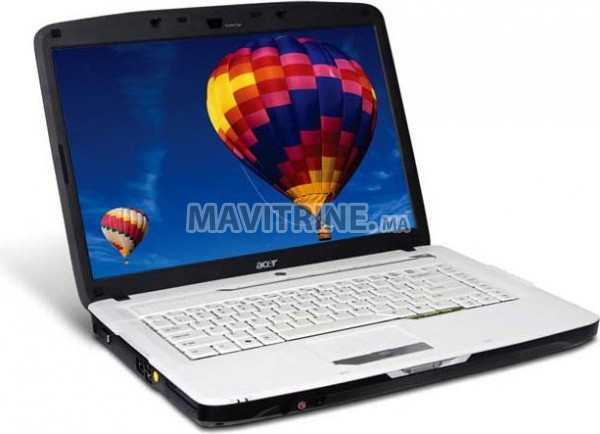 vente un pc acer aspire 5315Z