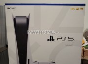 Photo de l'annonce: Order Now Sony PlayStation 5 Video Game Console