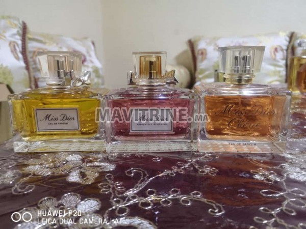 PARFUMS AUTENTIQUES