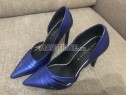 Photo de l'Annonce: Chaussures à Talons Zara femme pointure 39