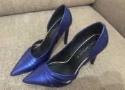 Photo de l'annonce: Chaussures à Talons Zara femme pointure 39