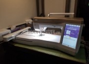 Photo de l'annonce: Baby Lock Altair Embroidery And Sewing Machine