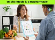 Photo de l'annonce: Formation certifiée conseiller(e) en nutrition & diététique en Pharmacie & parapharmacie