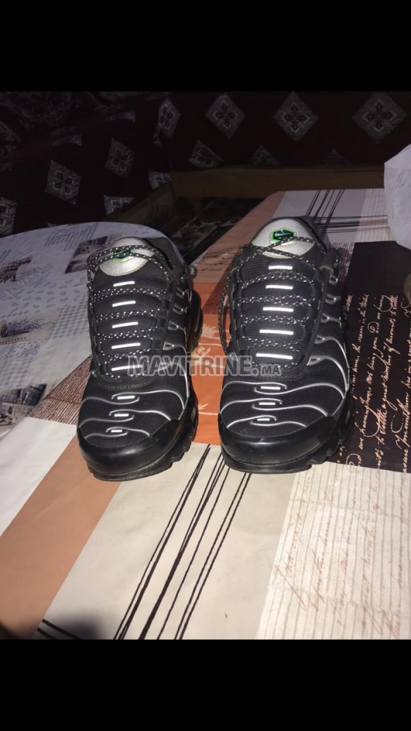 Original Nike Air Max Plus Tn Matrix Cobra maroc