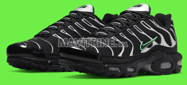 Original Nike Air Max Plus Tn Matrix Cobra maroc