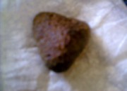 Photo de l'annonce: meteorite martienne 20 g