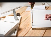 Photo de l'annonce: installation montage tous les ameublement