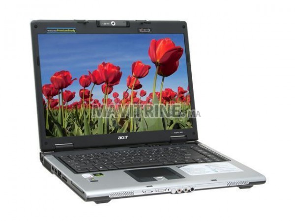 vente un pc acer