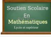 Photo de l'annonce: Soutien scolaire en maths et physique à domicile