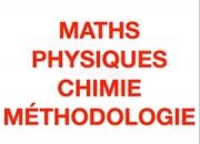 Photo de l'annonce: Prof de maths et physique à domicile (Collége lycée prépa)