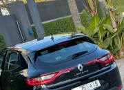 Photo de l'annonce: Renault Mégane