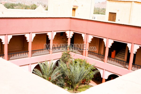 Kasbah a vendre Ouarzazate