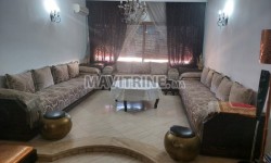 Appartement Hamria Meknès