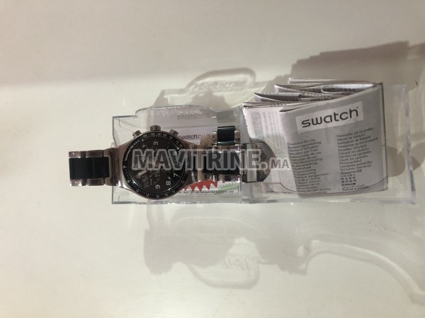 Swatch swiss