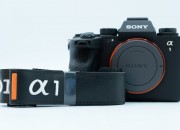 Photo de l'annonce: Sony a1 Mirrorless Camera