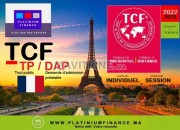 Photo de l'annonce: FORMATION PREPARATOIRE –INDIVIDIDUEL- GROUPE- TCF France – TP-DAP