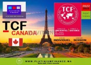 Photo de l'annonce: Formation Individuelle Présentiel-Distance TCF Canada B2 - C1 - C2