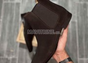 Photo de l'annonce: Chaussures de marque BEXLEY Original 100% cuir ✅