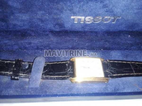 Montre Tissot