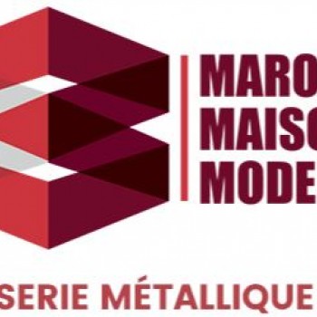 Logo du Vitrine: MAROC MAISON MODERNE