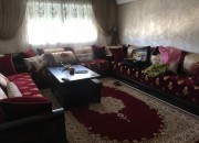 Photo de l'annonce: Appartement a louer a la ville haute kenitra