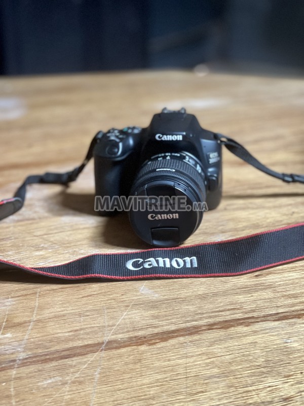 Canon 200d