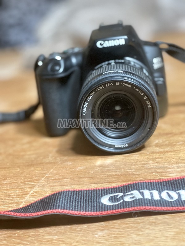 Canon 200d