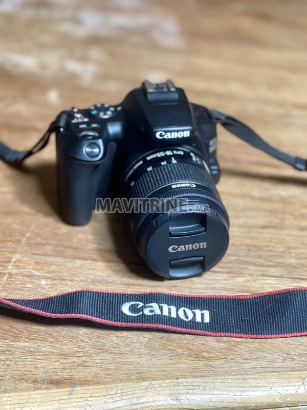 Canon 200d