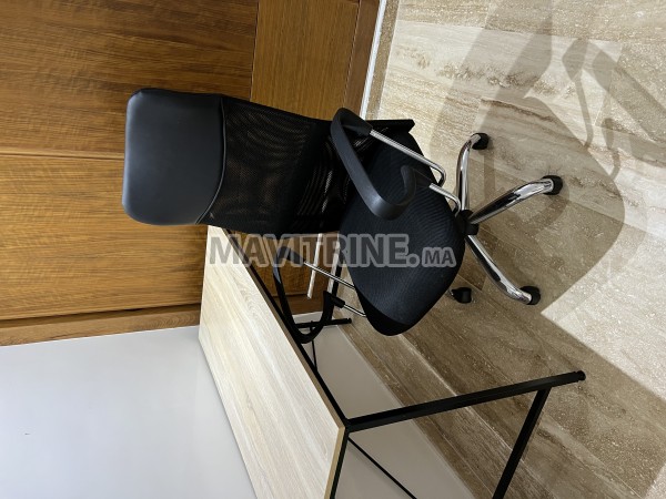 Bureau /fauteuil bureau