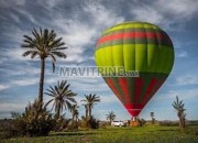 Photo de l'annonce: Ballooning Marrakech en Montgolfières