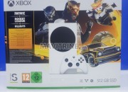 Photo de l'annonce: Xbox Series S  2 manettes