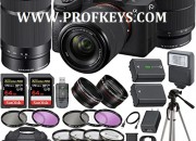Photo de l'annonce: Tous, caméscopes, appareils photo, objectifs, drones,  DSLR Cameras, Canon, JVC, Leica, Sony, Pentax, Panasonic, et autres