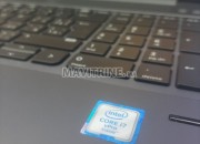 Photo de l'annonce: HP Zbook 15 G3 Core i7-6820HQ I 16Go I 512GO SSD I NVIDIA M2000M 4Go I LED 15.6″ Full HD
