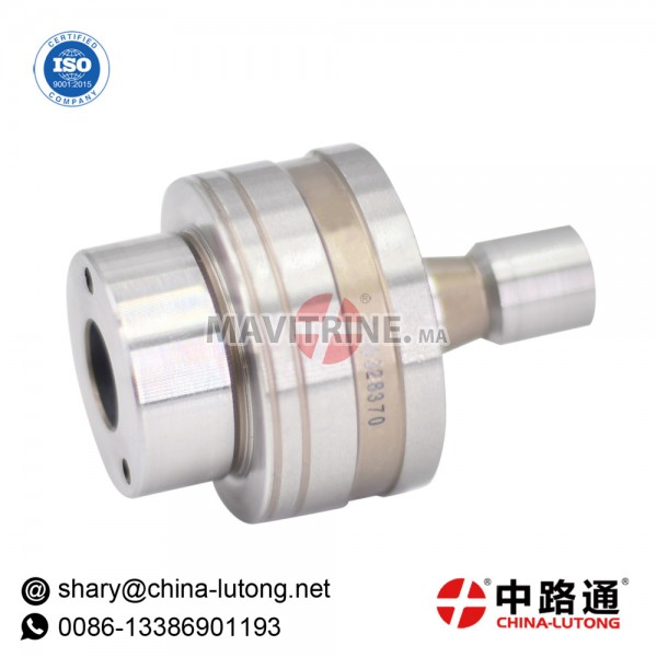 CAT C7 C9 Pump Pressure Relief Valve and CAT Injector Oil Booster Valve