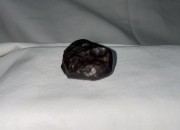Photo de l'annonce: Black meteorite Mars