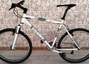 Photo de l'annonce: vélo giant cross aluminium