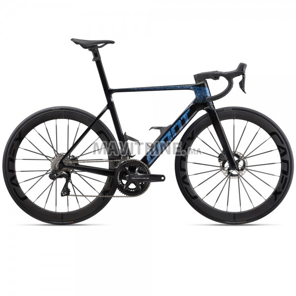 2023 Giant Propel Advanced SL 0 Road Bike (KINGCYCLESPORT)