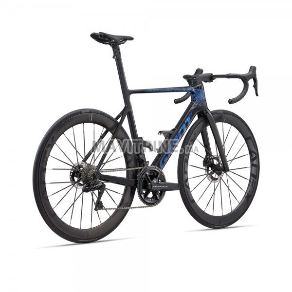 2023 Giant Propel Advanced SL 0 Road Bike (KINGCYCLESPORT)