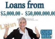 Photo de l'annonce: LOAN FROM $50,000,00 TO $5000,000,00 APPLY NOW