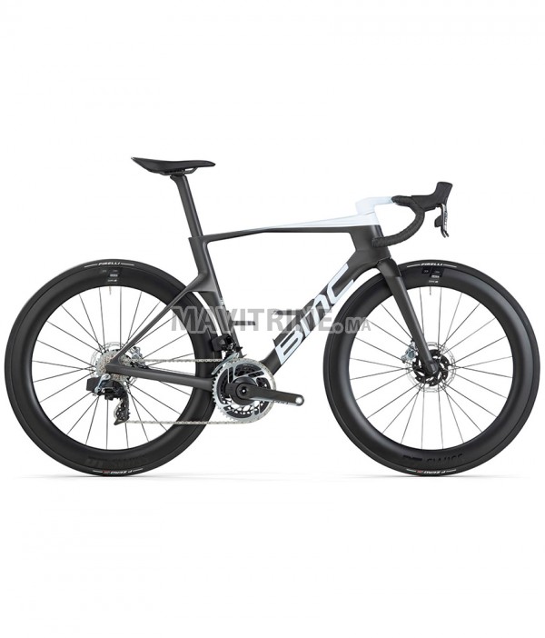 BIKE 2024 BMC Teammachine R 01 LTD Road Bike (M3BIKESHOP)