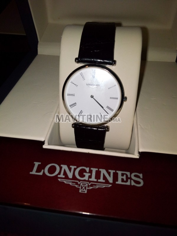 Montres suisse homme