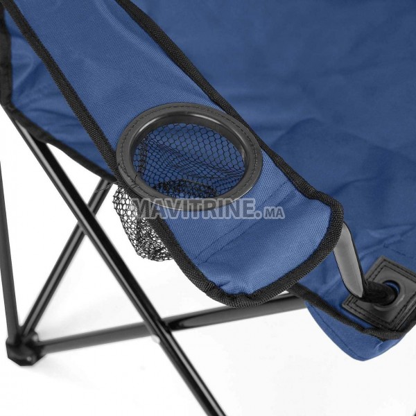 ✅ Picnic Portable Chair